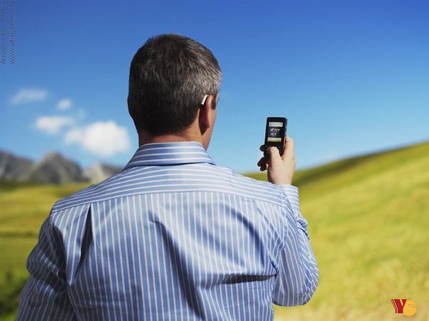 просто фото