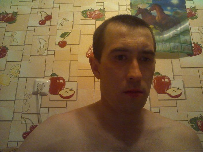 снова я