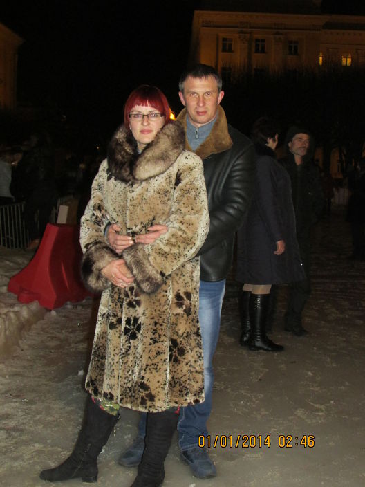 Личные фото