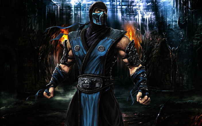 sub zero