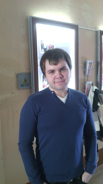 Собственно Я )