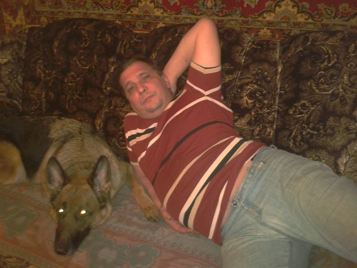 Личные фото