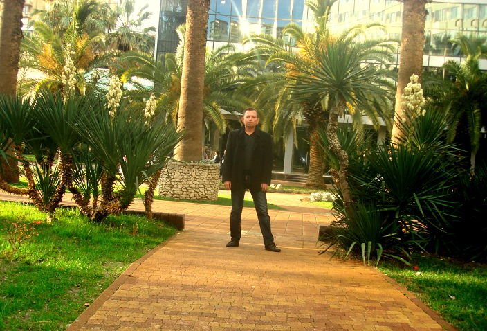 на торгойвой