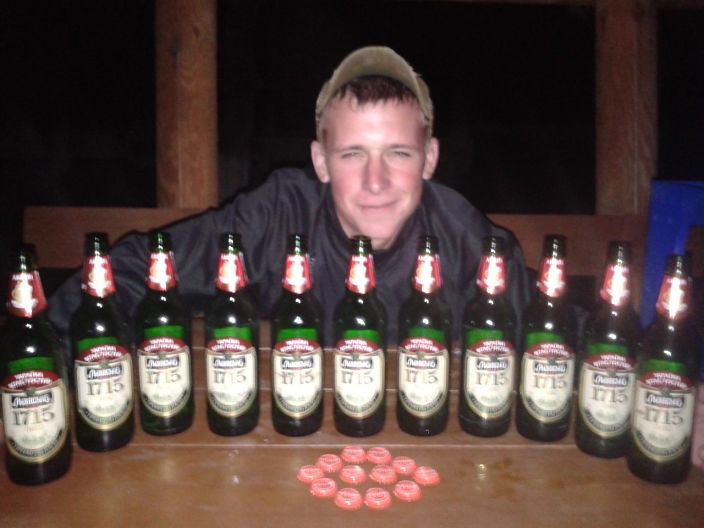 Личные фото