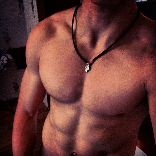 Личные фото