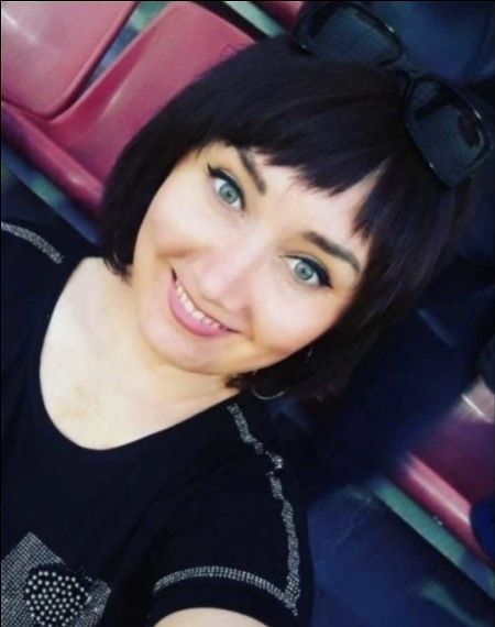 Личные фото