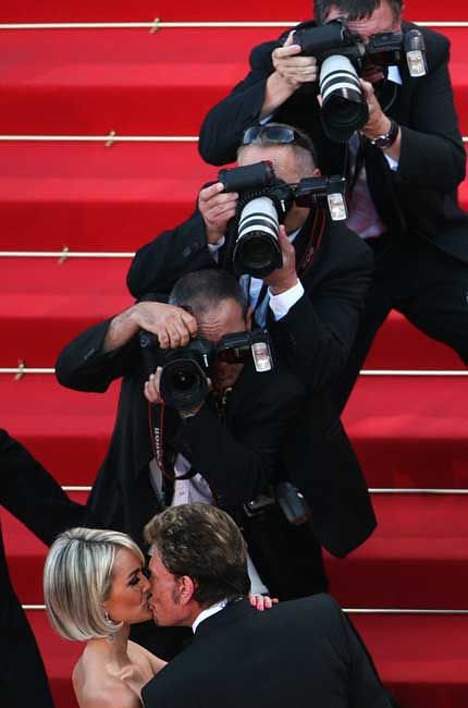 В таком стиле.