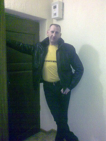 Познакомлюсь для встреч.