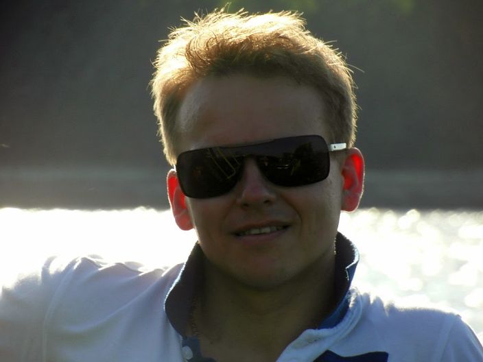 Клайпеда2014