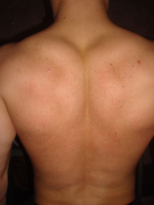 Личные фото