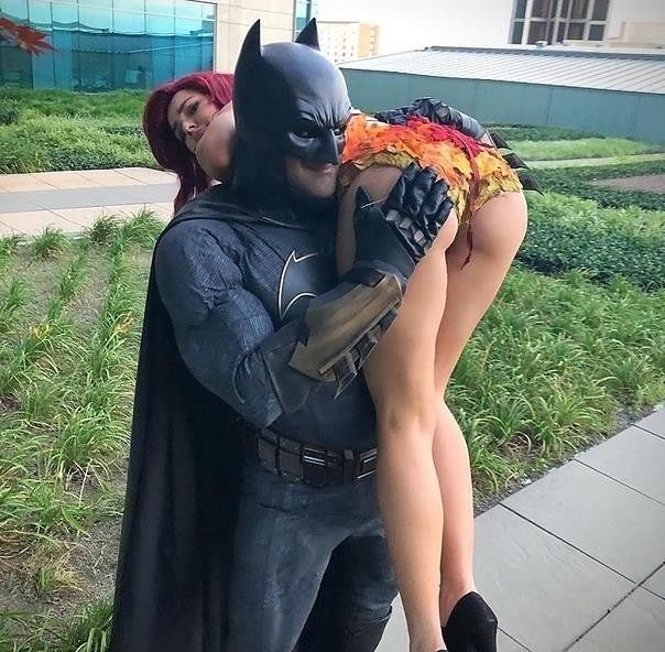 Личные фото