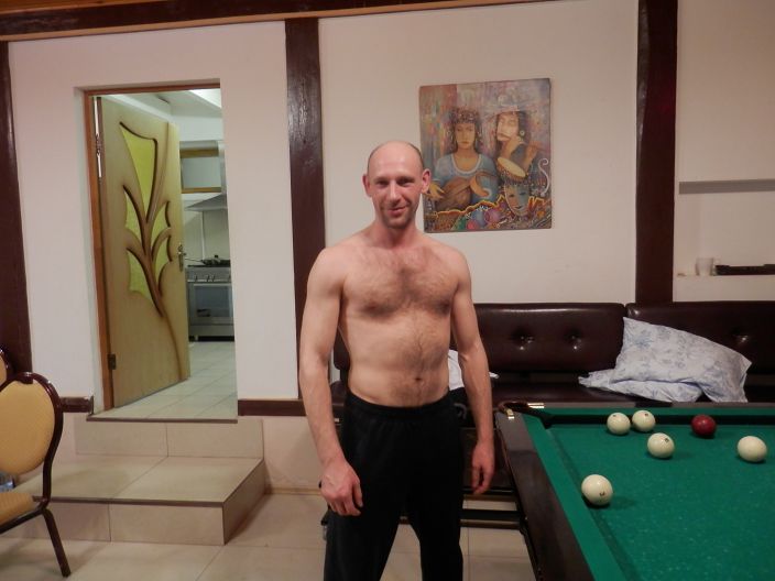 Личные фото