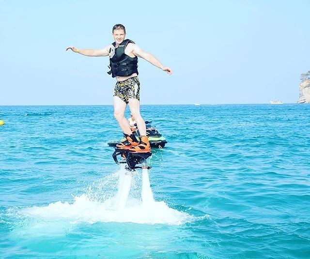 Личные фото