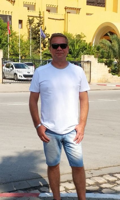 Личные фото