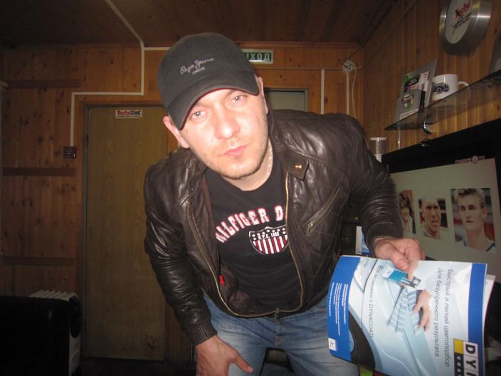 Личные фото