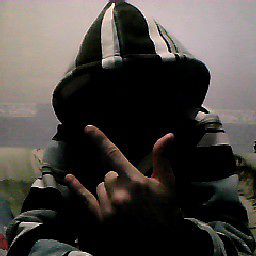 Такой какой есть