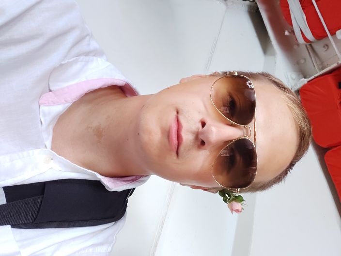 Я хочу секса