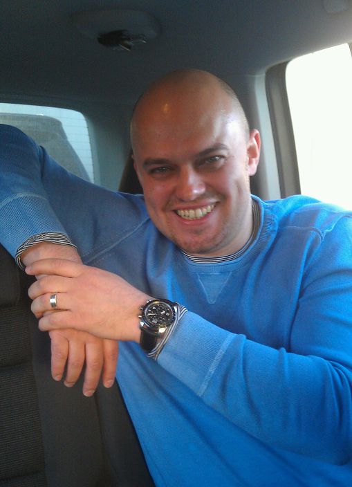 всем привет!