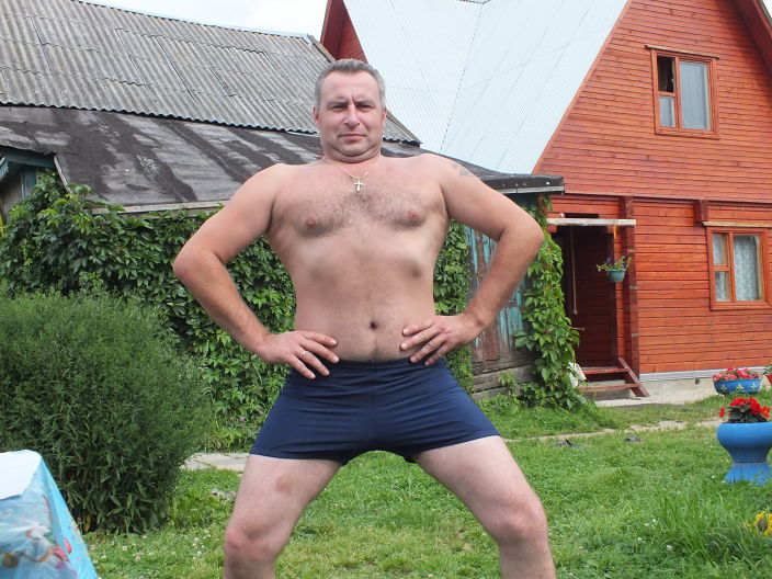 это я