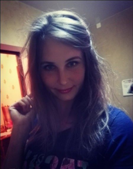 Личные фото