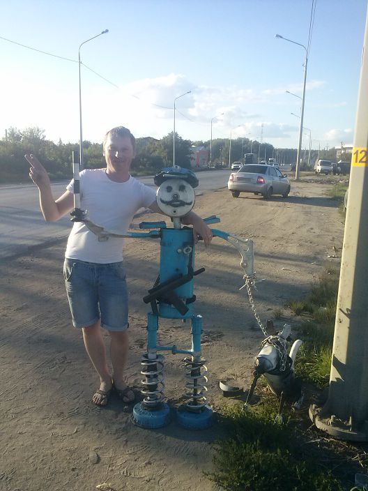 личное