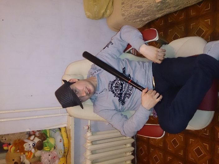 я;)