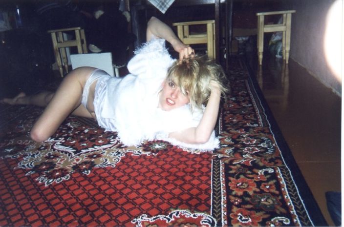 Личные фото