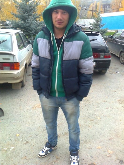 Я, Я, Я и ещё раз Я