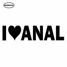 Anal