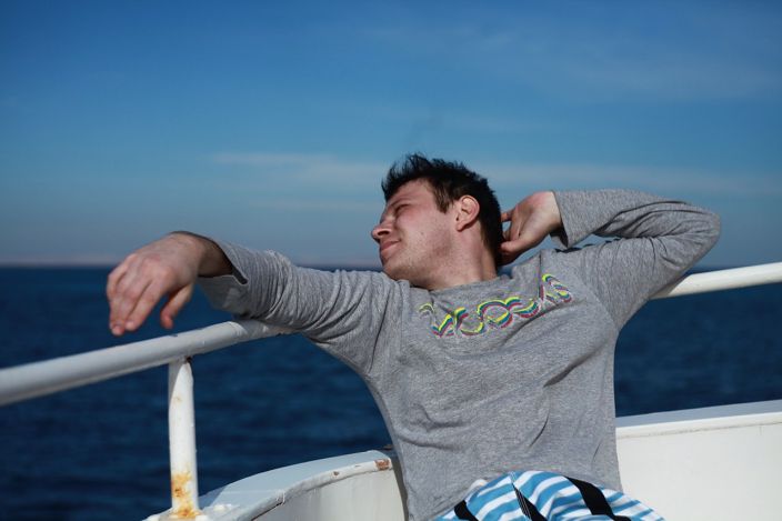 красавчик!)))