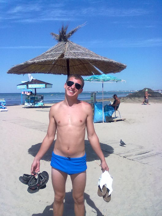 Личные фото