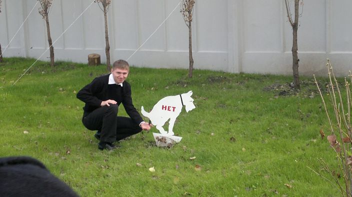 ))))