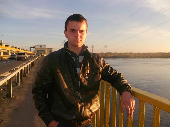 Личные фото