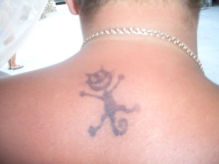 Я и только я