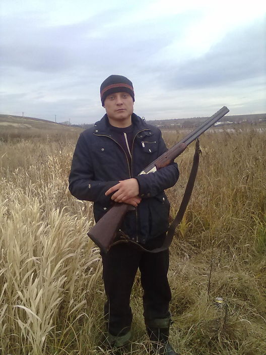 лично я
