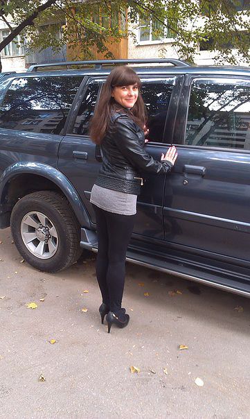 Личные фото