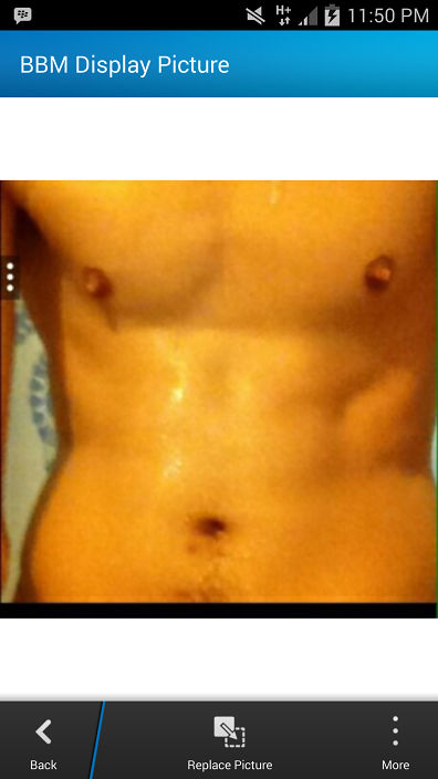 body