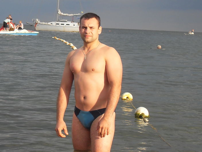 это я
