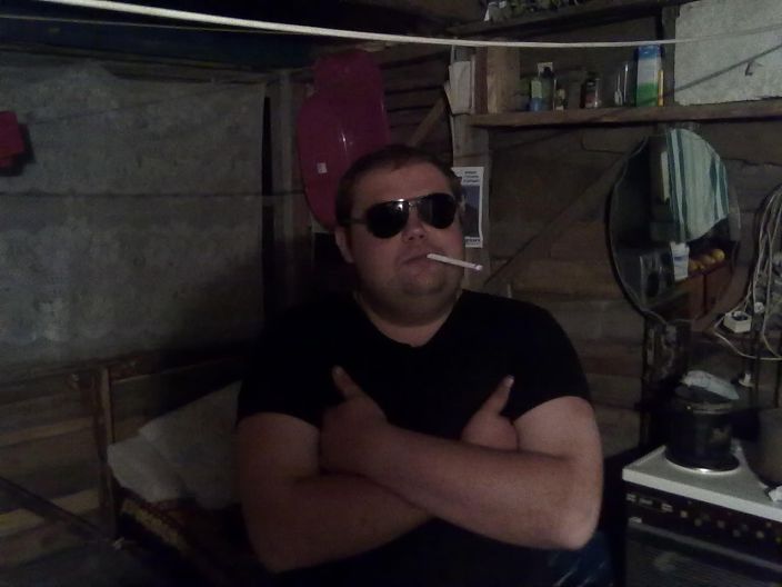 Я и только я