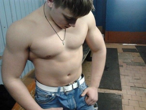 Личные фото