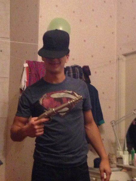 Личные фото