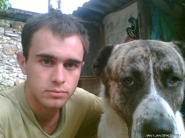 я с коришом