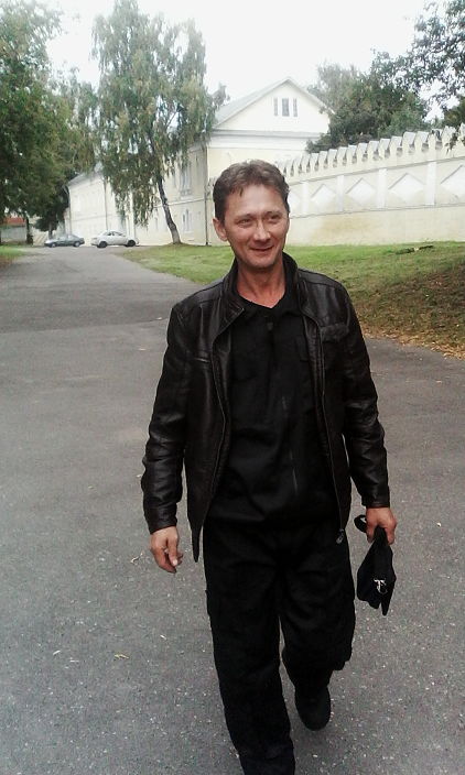 Личные фото