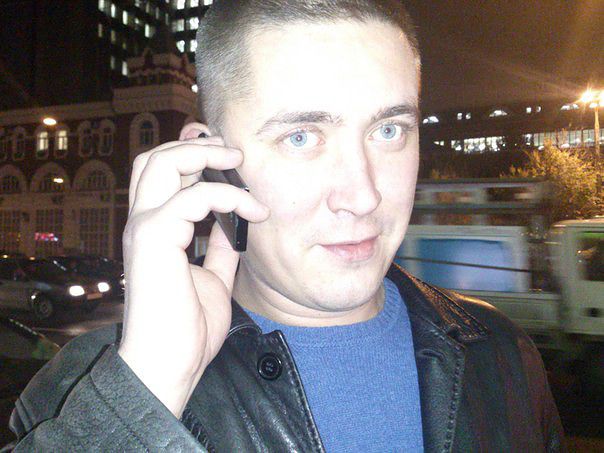 познакомлюсь..