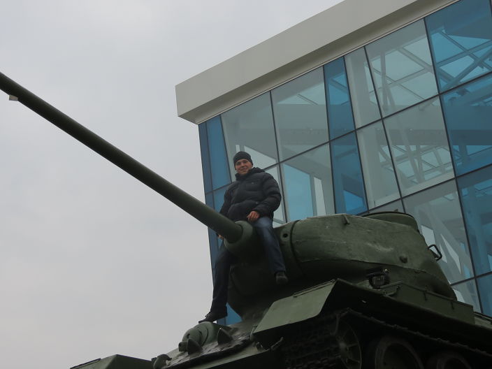 Харьков