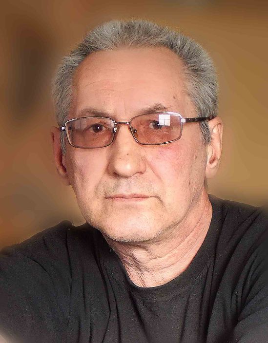 я какой есть