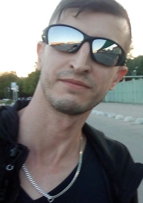 Я здесь пока ещё ...