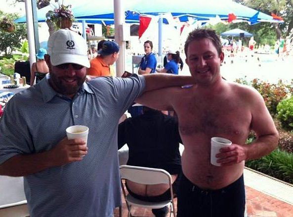 Личные фото