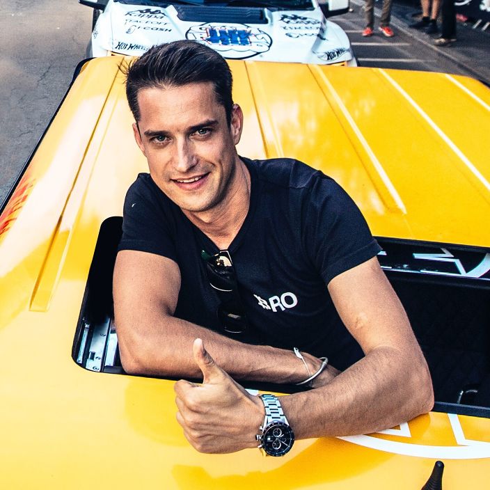 Личные фото