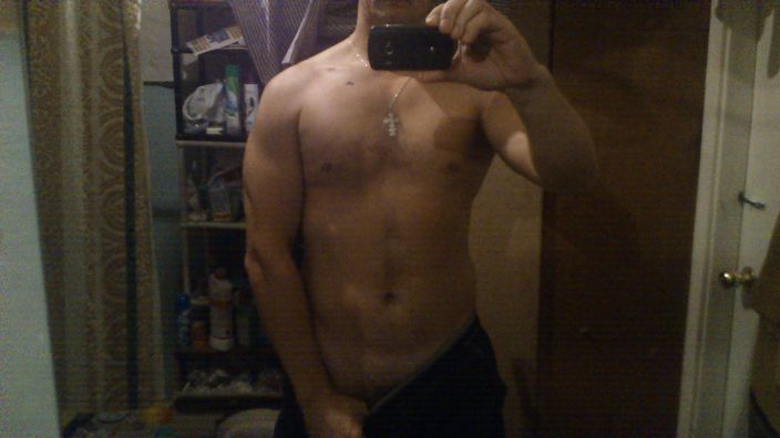 Я такой вот!